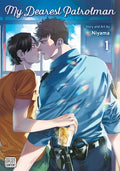 Cover Image for My Dearest Patrolman, Vol. 1 -- Niyama, Paperback