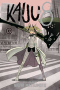Cover Image for Kaiju No. 8, Vol. 10 -- Naoya Matsumoto, Paperback