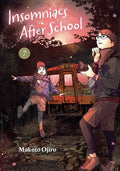 Cover Image for Insomniacs After School, Vol. 7 -- Makoto Ojiro, Paperback