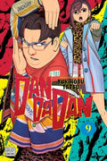 Cover Image for Dandadan, Vol. 9 -- Yukinobu Tatsu, Paperback