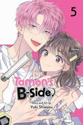 Cover Image for Tamon's B-Side, Vol. 5 -- Yuki Shiwasu, Paperback