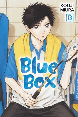 Cover Image for Blue Box, Vol. 13 -- Kouji Miura, Paperback