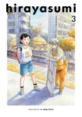 Cover Image for Hirayasumi, Vol. 3 -- Keigo Shinzo, Paperback