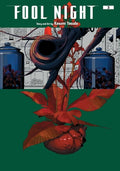 Cover Image for Fool Night, Vol. 3 -- Kasumi Yasuda, Paperback