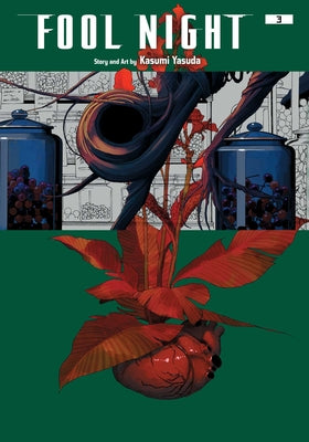 Cover Image for Fool Night, Vol. 3 -- Kasumi Yasuda, Paperback