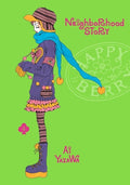 Cover Image for Neighborhood Story, Vol. 4 -- Ai Yazawa, Paperback