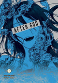 Cover Image for After God, Vol. 1 -- Sumi Eno, Paperback