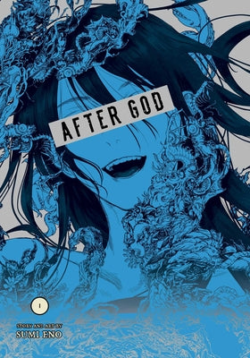 Cover Image for After God, Vol. 1 -- Sumi Eno, Paperback