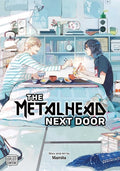 Cover Image for The Metalhead Next Door -- Mamita, Paperback
