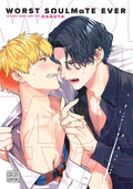 Cover Image for Worst Soulmate Ever -- Nana Haruta, Paperback
