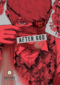 Cover Image for After God, Vol. 2 -- Sumi Eno, Paperback