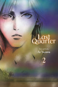 Cover Image for Last Quarter, Vol. 2 -- Ai Yazawa, Paperback