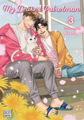 Cover Image for My Dearest Patrolman, Vol. 3 -- Niyama, Paperback