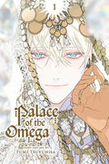 Cover Image for Palace of the Omega, Vol. 1 -- Fumi Tsuyuhisa, Paperback
