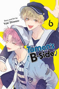 Cover Image for Tamon's B-Side, Vol. 6 -- Yuki Shiwasu, Paperback