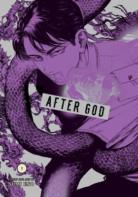 Cover Image for After God, Vol. 3 -- Sumi Eno, Paperback