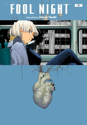 Cover Image for Fool Night, Vol. 4 -- Kasumi Yasuda, Paperback