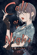Cover Image for Call of the Night, Vol. 19 -- Kotoyama, Paperback