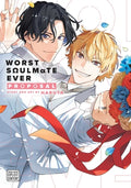 Cover Image for Worst Soulmate Ever: Proposal -- Nana Haruta, Paperback