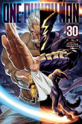 Cover Image for One-Punch Man, Vol. 30 -- One, Paperback