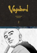 Cover Image for Vagabond Definitive Edition, Vol. 2 -- Takehiko Inoue, Hardcover