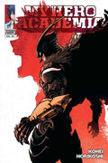 Cover Image for My Hero Academia, Vol. 40 -- Kohei Horikoshi, Paperback