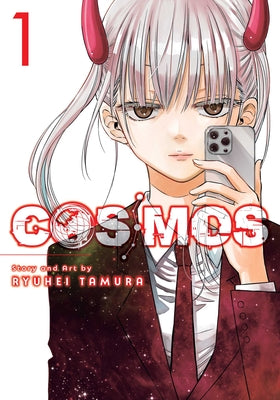 Cover Image for Cosmos, Vol. 1 -- Ryuhei Tamura, Paperback