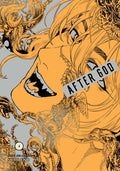 Cover Image for After God, Vol. 4 -- Sumi Eno, Paperback