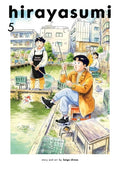 Cover Image for Hirayasumi, Vol. 5 -- Keigo Shinzo, Paperback