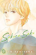 Cover Image for Sakura, Saku, Vol. 7 -- Io Sakisaka, Paperback