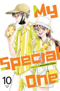 Cover Image for My Special One, Vol. 10 -- Momoko Koda, Paperback