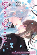 Cover Image for Queen's Quality, Vol. 22 -- Kyousuke Motomi, Paperback