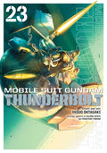 Cover Image for Mobile Suit Gundam Thunderbolt, Vol. 23 -- Yasuo Ohtagaki, Paperback