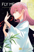 Cover Image for Fly Me to the Moon, Vol. 28 -- Kenjiro Hata, Paperback