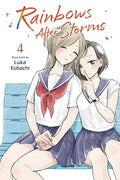 Cover Image for Rainbows After Storms, Vol. 4 -- Luka Kobachi, Paperback
