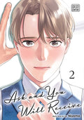 Cover Image for Ask and You Will Receive, Vol. 2 -- Niyama, Paperback