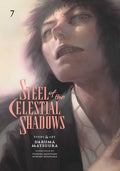 Cover Image for Steel of the Celestial Shadows, Vol. 7 -- Daruma Matsuura, Paperback