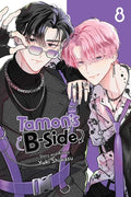Cover Image for Tamon's B-Side, Vol. 8 -- Yuki Shiwasu, Paperback