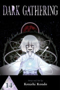 Cover Image for Dark Gathering, Vol. 14 -- Kenichi Kondo, Paperback