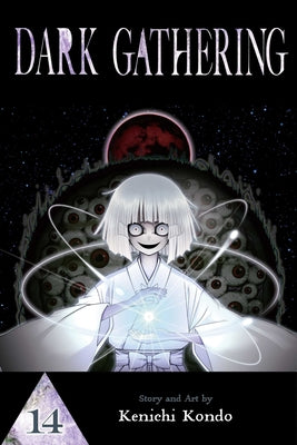 Cover Image for Dark Gathering, Vol. 14 -- Kenichi Kondo, Paperback