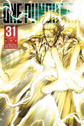 Cover Image for One-Punch Man, Vol. 31 -- One, Paperback