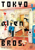 Cover Image for Tokyo Alien Bros., Vol. 3 -- Keigo Shinzo, Paperback