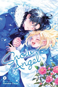 Cover Image for Snow Angel, Vol. 2 -- Haruka Chizu, Paperback