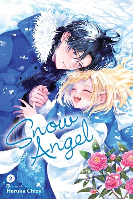 Cover Image for Snow Angel, Vol. 2 -- Haruka Chizu, Paperback
