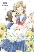 Cover Image for Rainbows After Storms, Vol. 5 -- Luka Kobachi, Paperback