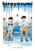 Cover Image for Hirayasumi, Vol. 6 -- Keigo Shinzo, Paperback