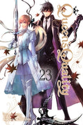 Cover Image for Queen's Quality, Vol. 23 -- Kyousuke Motomi, Paperback