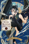 Cover Image for In the Name of the Mermaid Princess, Vol. 7 -- Yoshino Fumikawa, Paperback