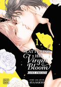Cover Image for Scattering His Virgin Bloom: Love Frenzy, Vol. 1 -- Aya Sakyo, Paperback