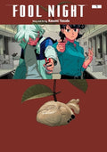 Cover Image for Fool Night, Vol. 7 -- Kasumi Yasuda, Paperback